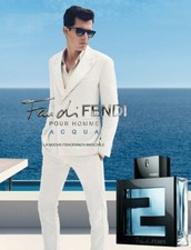 Fan Di Fendi Pour Homme MEN