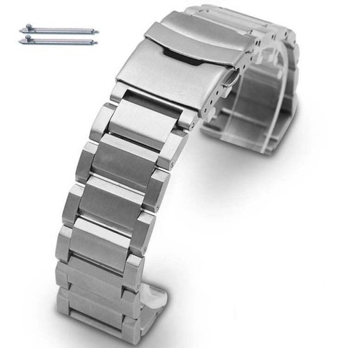 Bracciale maglie metallo