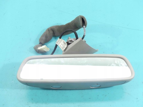 Specchietto retrovisore - specchietto,