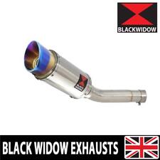 Silenziatore terminale scarico