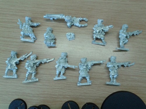 Warhammer 40k imperial - warhammer,