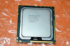 INTEL XEON E5520 QUAD CORE 4X 2,26 GHz SOCKET 1366 PER HP PROLIANT ML350 G6