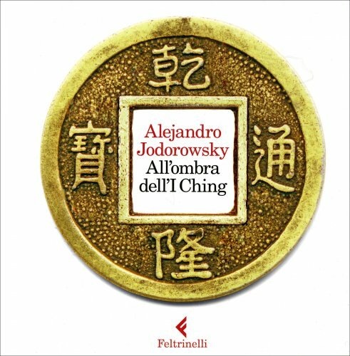 Libro all ombra dell ching - all'ombra,