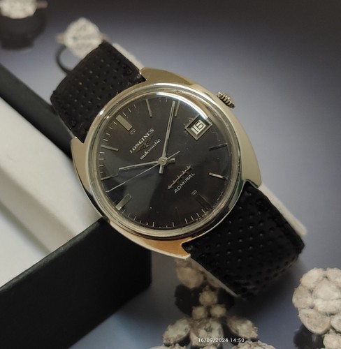 Orologio uomo vintage - orologio,