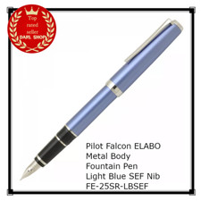 Penna stilografica Pilot