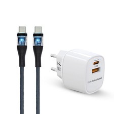 GLK 33W USB C caricatore