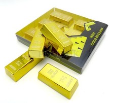 Calamita lingotto oro/peso