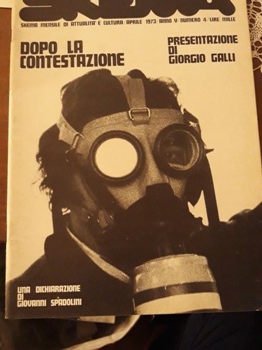 Skema rivista mensile - skema,
