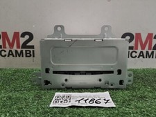 AUTORADIO MP3 PER OPEL Meriva 2° Serie 22877394 (06>10)