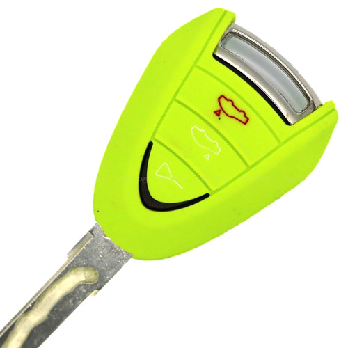 Custodia silicone chiave per