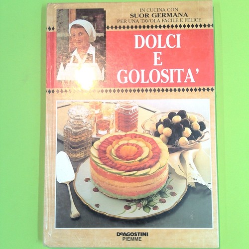 Dolci golosità cucina - in,