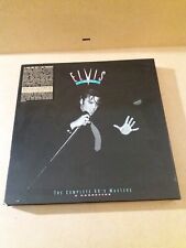 Elvis Presley Box Cassette