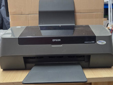 Stampante Epson stylus D78