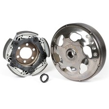 MF1833 Frizione e Campana