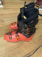 Técnica Zero G Tour Pro