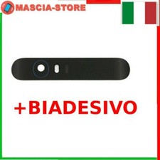 LENTE Cover Obiettivo Vetro