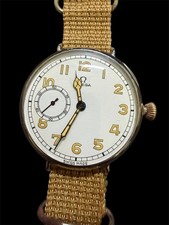 Orologio Omega Trench