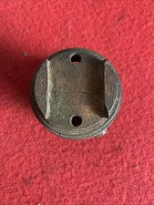 VESPA 125 FARO BASSO MOTORE V32 VACANZE ROMANE BOCCOLO AVVIAMENTO CON MOLLA