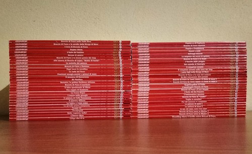 Popeye serie completa - completa, -60