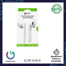 AURICOLARI PRIO WIRELESS