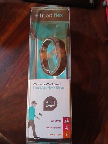 Fitbit flex braccialetto - flex,