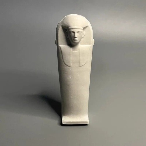 Scultura artigianale della