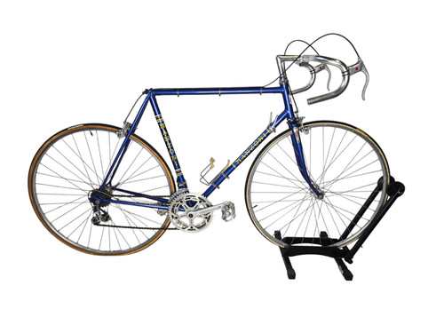 Bici corsa vintage manzoni - manzoni,