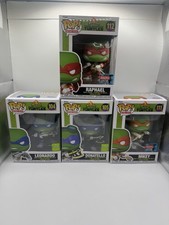 Funko Pop! Teenage Mutant