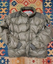 Piumino Millet 🇫🇷 Vintage Anni 80 90 Paninaro 