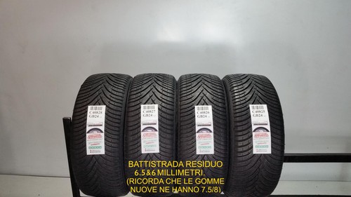 Gomme usate termiche - gomme,