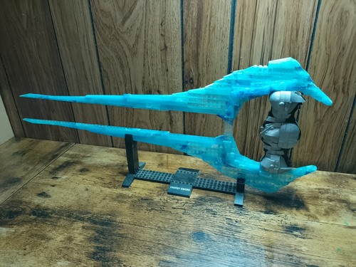 Lego halo energy - halo,