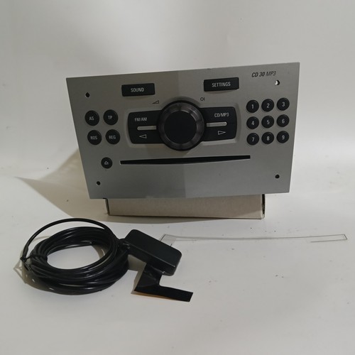 Autoradio originale - 💿🎶autoradio,