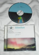 SIBELIUS: Finlandia - Symphony