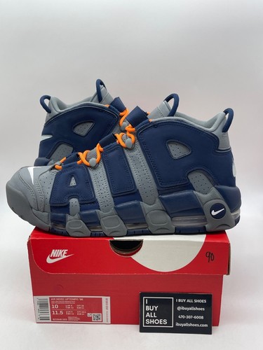 Nike air more uptempo - more, cool