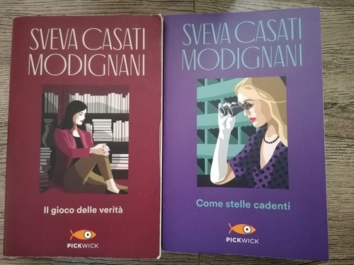 Sveva casati modignani - sveva,