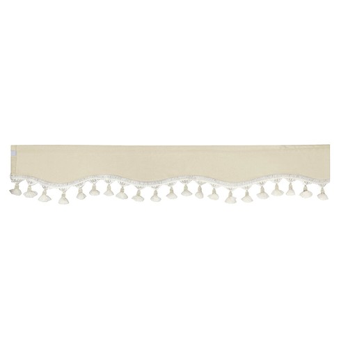Fascia parasole camion