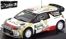 EDITORIA RD16 CITROEN DS3 WRC