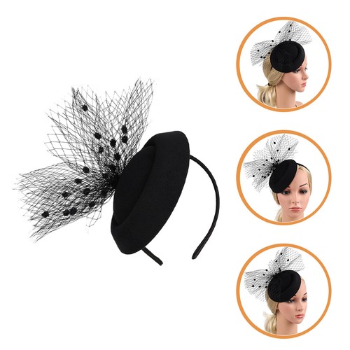 Affastore velo hat cappello - velo, da