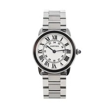 Cartier L'Onde Solo Quartz