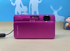 Sony Cyber-shot DSC-TX10 16,2