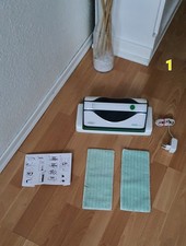 Vorwerk Folletto VG100