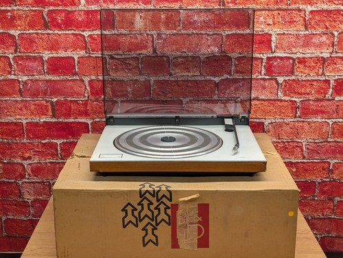 Bang olufsen beogram 1500 - bang,