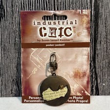NUOVO Industrial Chic Craft di