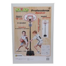 Playout basket professional - playout,