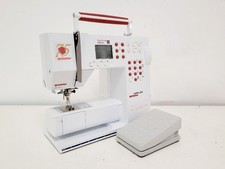 Macchina da cucire Bernina