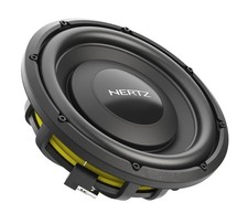 Hertz MPS250S4-1 10" 4-Ohm