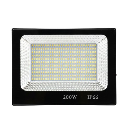 Faro led per esterno a - faro,