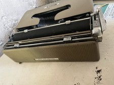 Macchina Da Scrivere Olivetti