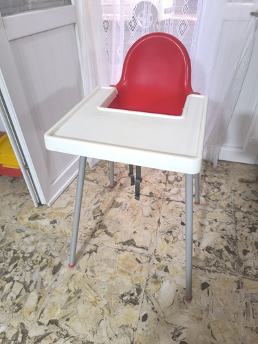 Seggiolone ikea cuscino - seggiolone,