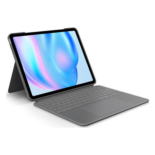Logitech custodia con tastiera - logitech,